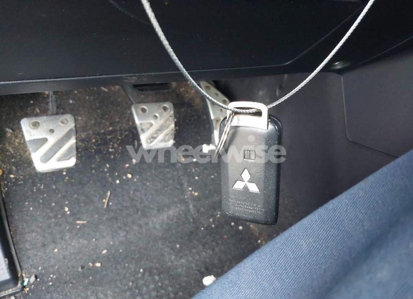 Photo 11 of 2013 Mitsubishi Lancer EVOLUTION GSR (VIN JA32W8FV0DU023509)