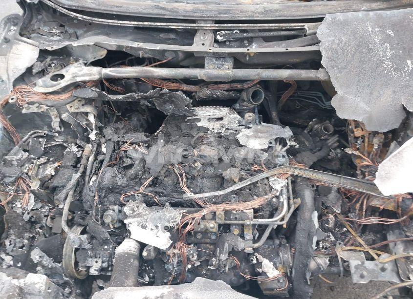 Photo 10 of 2015 Mitsubishi Lancer EVOLUTION GSR (VIN JA32W8FV0FU026106)