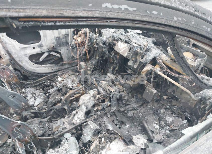 Photo 5 of 2015 Mitsubishi Lancer EVOLUTION GSR (VIN JA32W8FV0FU026106)