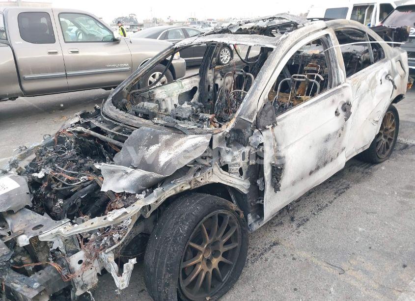 Photo 6 of 2015 Mitsubishi Lancer EVOLUTION GSR (VIN JA32W8FV0FU026106)