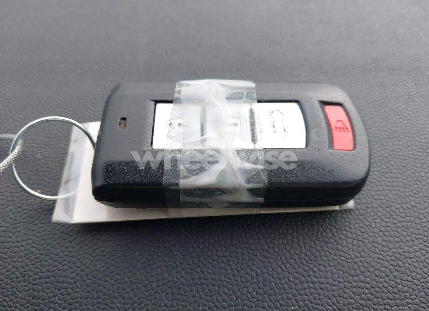 Photo 11 of 2011 Mitsubishi Lancer EVOLUTION GSR (VIN JA32W8FV9BU045781)