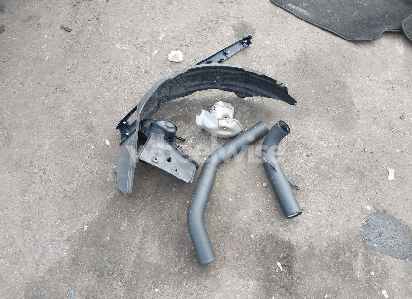 Photo 12 of 2011 Mitsubishi Lancer EVOLUTION GSR (VIN JA32W8FV9BU045781)