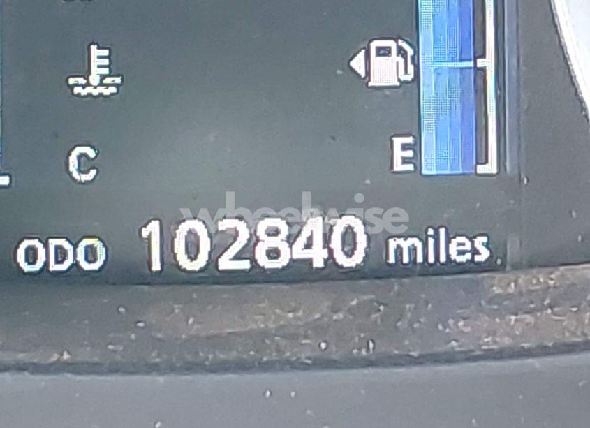 Photo 16 of 2011 Mitsubishi Lancer EVOLUTION GSR (VIN JA32W8FV9BU045781)