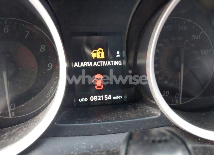 Photo 15 of 2015 Mitsubishi Lancer EVOLUTION GSR (VIN JA32W8FV9FU008834)