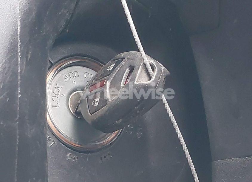 Photo 11 of 2011 Mitsubishi Lancer SPORTBACK ES (VIN JA32X2HU1BU039438)