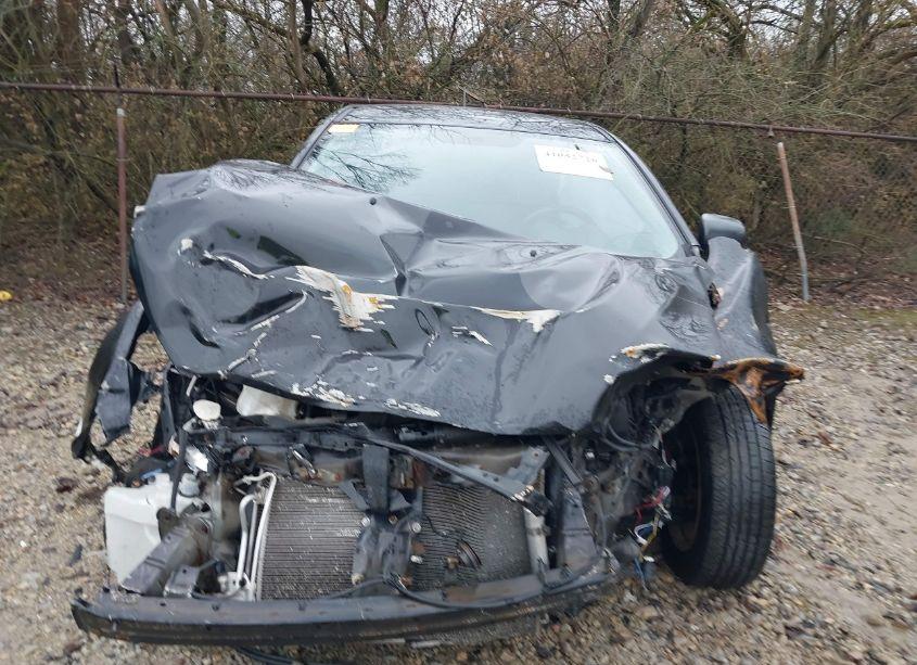 Photo 13 of 2013 Mitsubishi Lancer SPORTBACK ES (VIN JA32X2HU8DU006830)