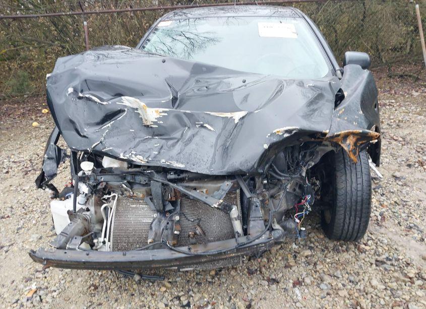 Photo 6 of 2013 Mitsubishi Lancer SPORTBACK ES (VIN JA32X2HU8DU006830)