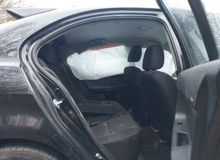 Photo 8 of 2013 Mitsubishi Lancer SPORTBACK ES (VIN JA32X2HU8DU006830)