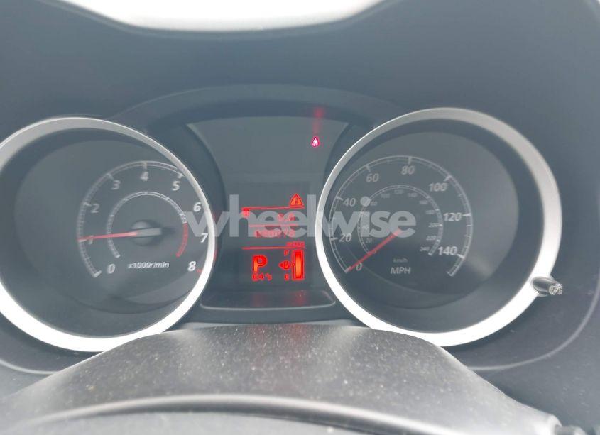 Photo 15 of 2013 Mitsubishi Lancer SPORTBACK ES (VIN JA32X2HUXDU013519)