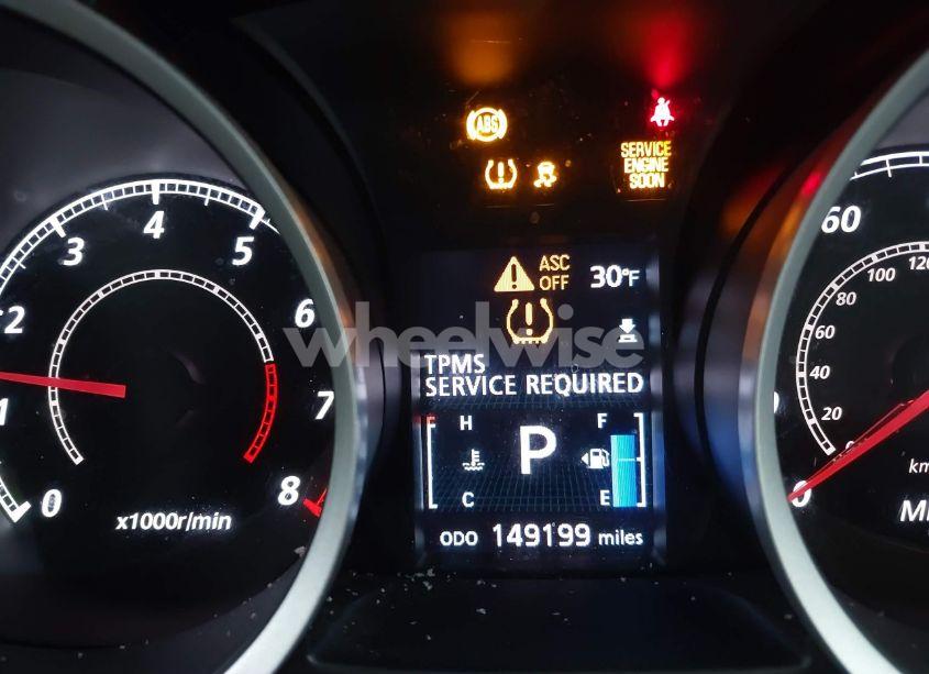 Photo 15 of 2010 Mitsubishi Lancer SPORTBACK GTS (VIN JA32X8HW3AU004984)