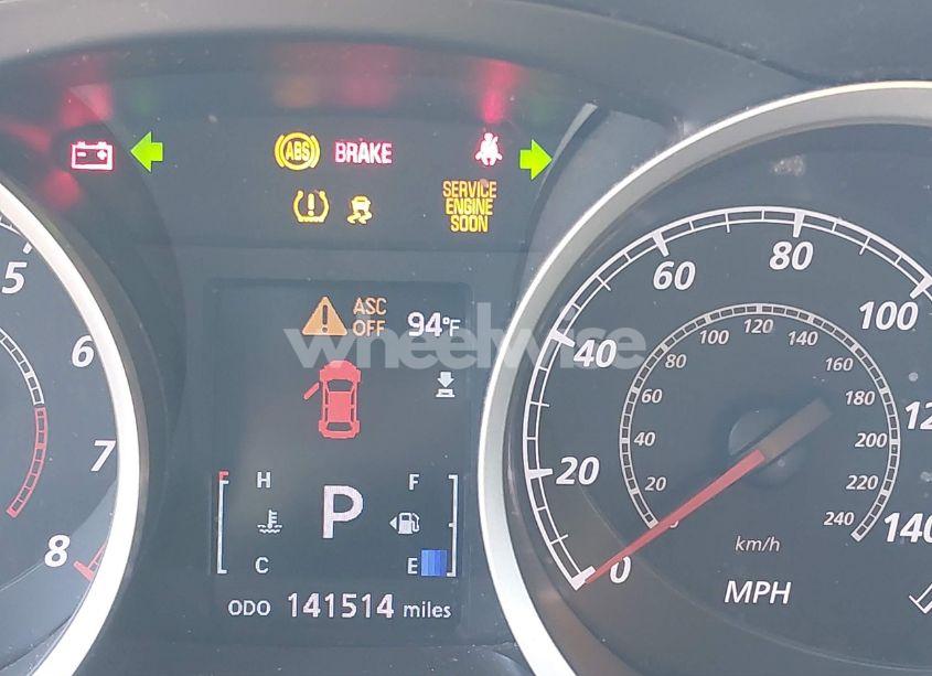 Photo 15 of 2010 Mitsubishi Lancer SPORTBACK GTS (VIN JA32X8HW4AU004864)