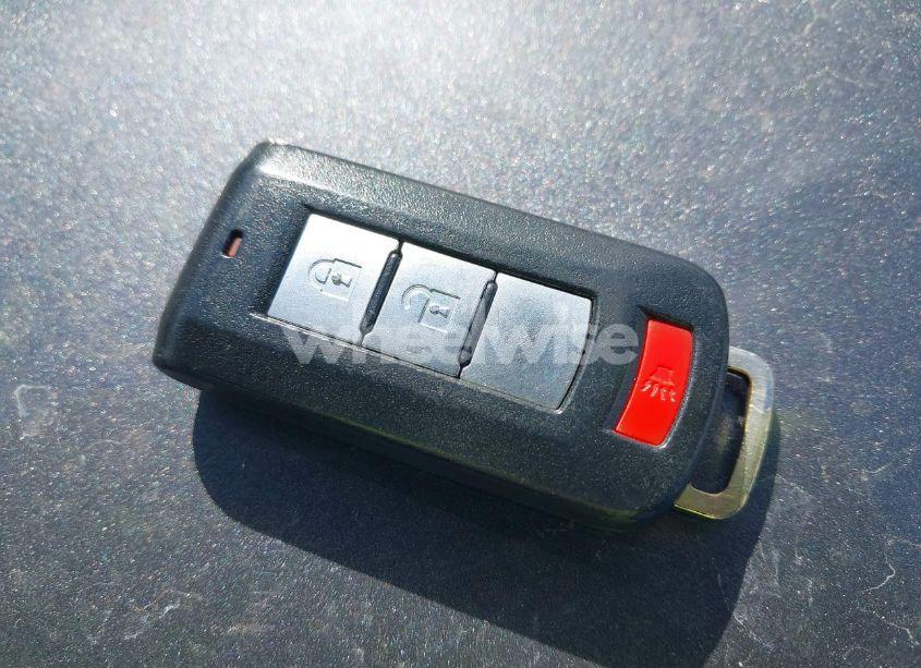 Photo 11 of 2011 Mitsubishi Lancer SPORTBACK GTS (VIN JA32X8HW4BU035632)