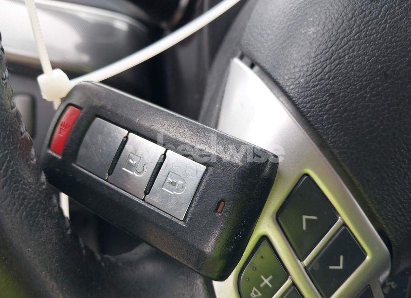 Photo 11 of 2011 Mitsubishi Lancer SPORTBACK GTS (VIN JA32X8HW5BU038930)