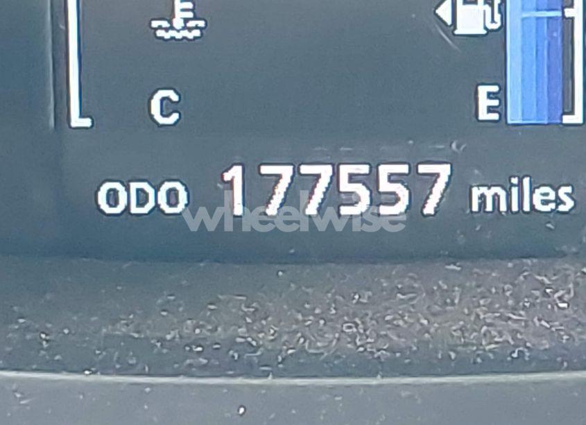 Photo 12 of 2011 Mitsubishi Lancer SPORTBACK GTS (VIN JA32X8HW5BU038930)