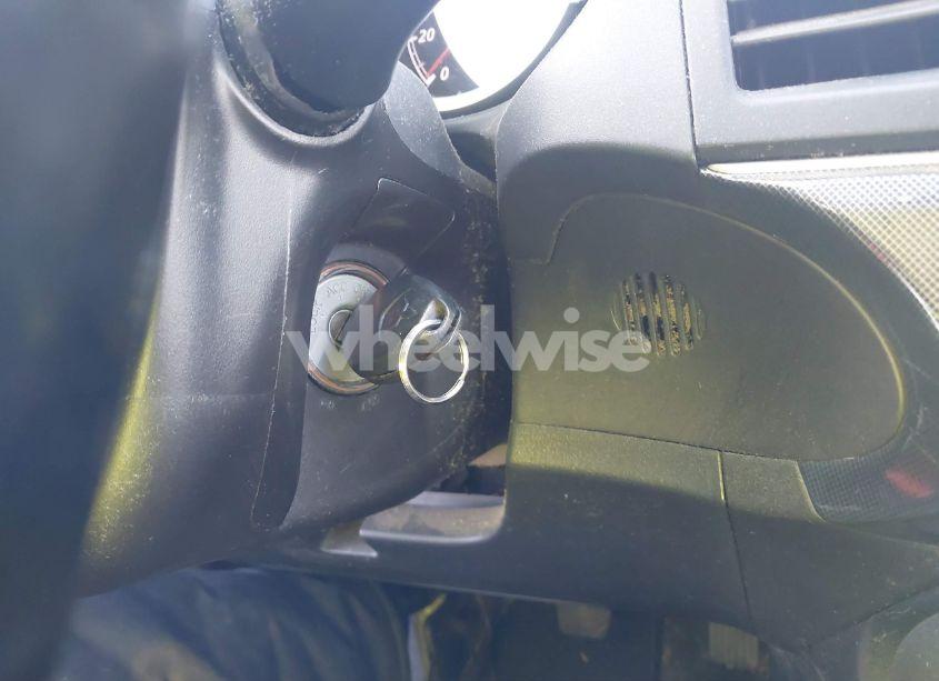 Photo 11 of 2010 Mitsubishi Lancer SPORTBACK GTS (VIN JA32X8HW7AU019939)