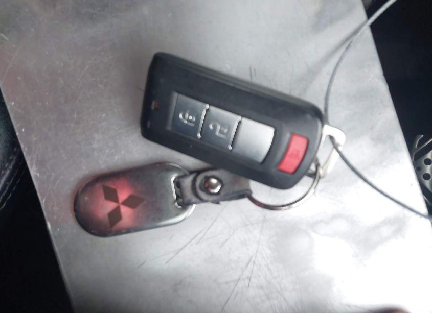 Photo 11 of 2011 Mitsubishi Lancer SPORTBACK RALLIART (VIN JA32Y6HV1BU022104)