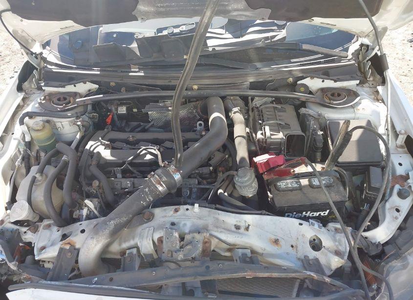 Photo 10 of 2011 Mitsubishi Lancer SPORTBACK RALLIART (VIN JA32Y6HV2BU045553)