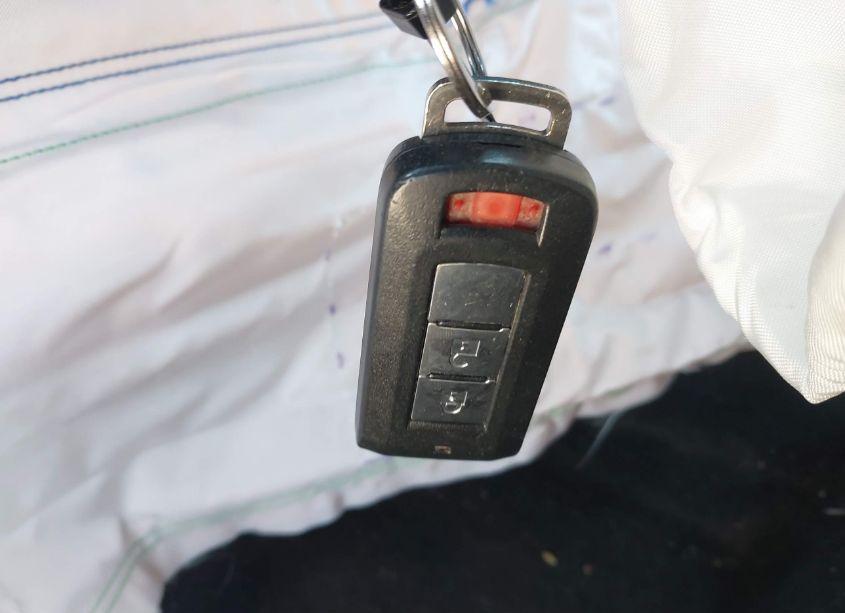 Photo 11 of 2011 Mitsubishi Lancer SPORTBACK RALLIART (VIN JA32Y6HV2BU045553)