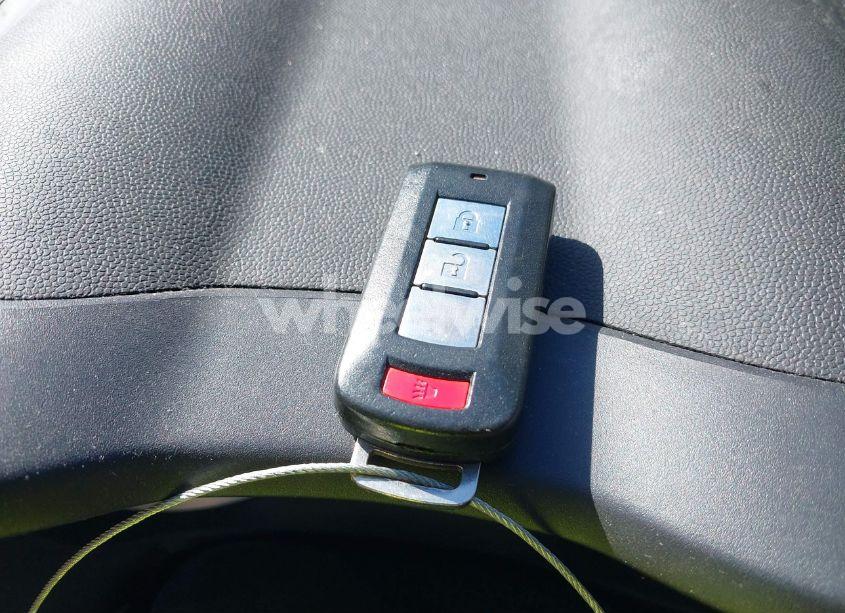 Photo 11 of 2010 Mitsubishi Lancer SPORTBACK RALLIART (VIN JA32Y6HV9AU016078)