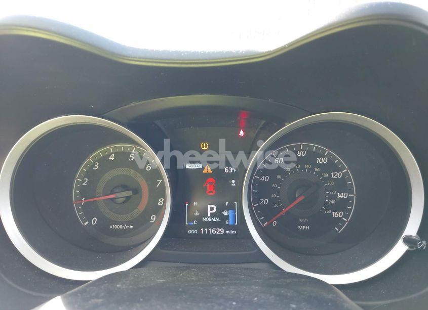 Photo 7 of 2010 Mitsubishi Lancer SPORTBACK RALLIART (VIN JA32Y6HV9AU016078)