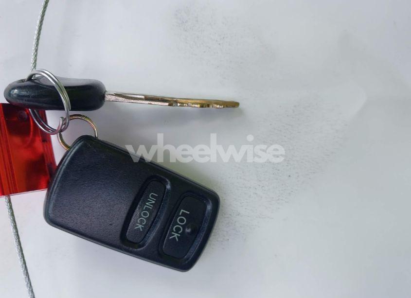 Photo 11 of 2004 Mitsubishi Lancer ES (VIN JA3AJ26E04U008497)