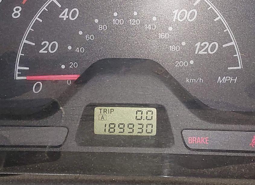 Photo 15 of 2005 Mitsubishi Lancer ES (VIN JA3AJ26E05U040531)