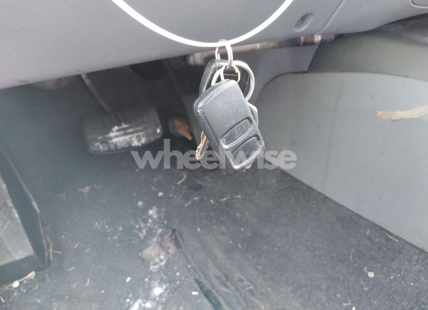 Photo 11 of 2006 Mitsubishi Lancer ES/SE (VIN JA3AJ26E06U005019)