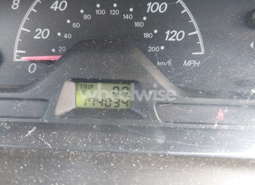 Photo 7 of 2006 Mitsubishi Lancer ES/SE (VIN JA3AJ26E06U005019)