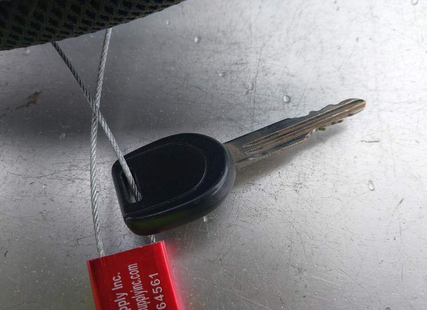 Photo 11 of 2005 Mitsubishi Lancer ES (VIN JA3AJ26E15U039078)