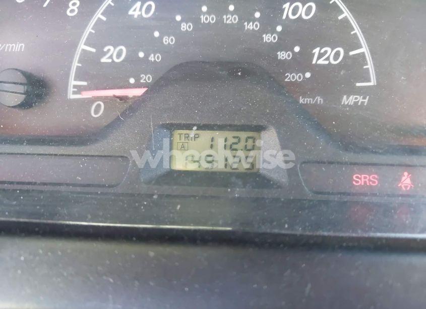 Photo 7 of 2005 Mitsubishi Lancer ES (VIN JA3AJ26E15U053014)