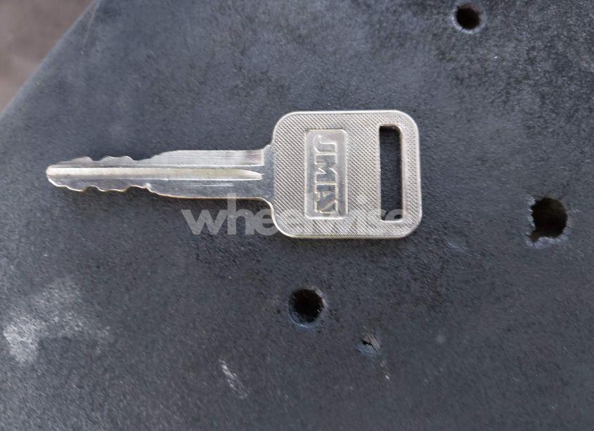 Photo 11 of 2006 Mitsubishi Lancer ES/SE (VIN JA3AJ26E16U062703)