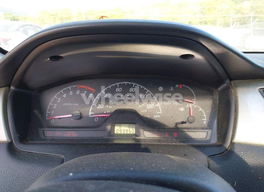 Photo 7 of 2006 Mitsubishi Lancer ES/SE (VIN JA3AJ26E16U062703)