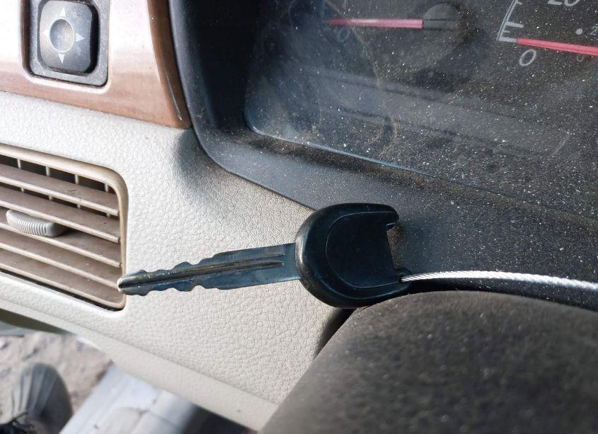 Photo 11 of 2007 Mitsubishi Lancer ES (VIN JA3AJ26E17U017424)