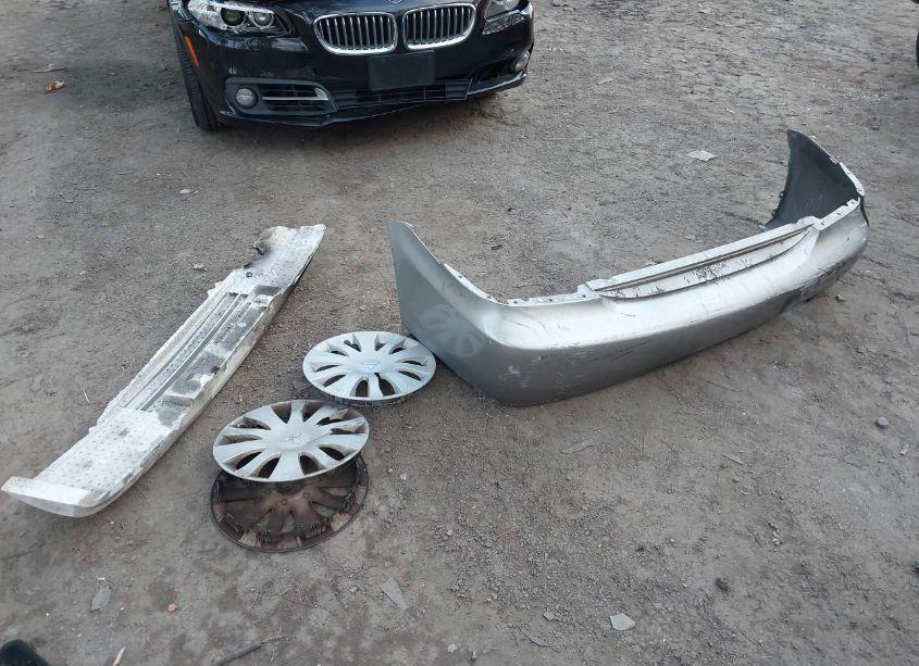 Photo 12 of 2007 Mitsubishi Lancer ES (VIN JA3AJ26E17U017424)