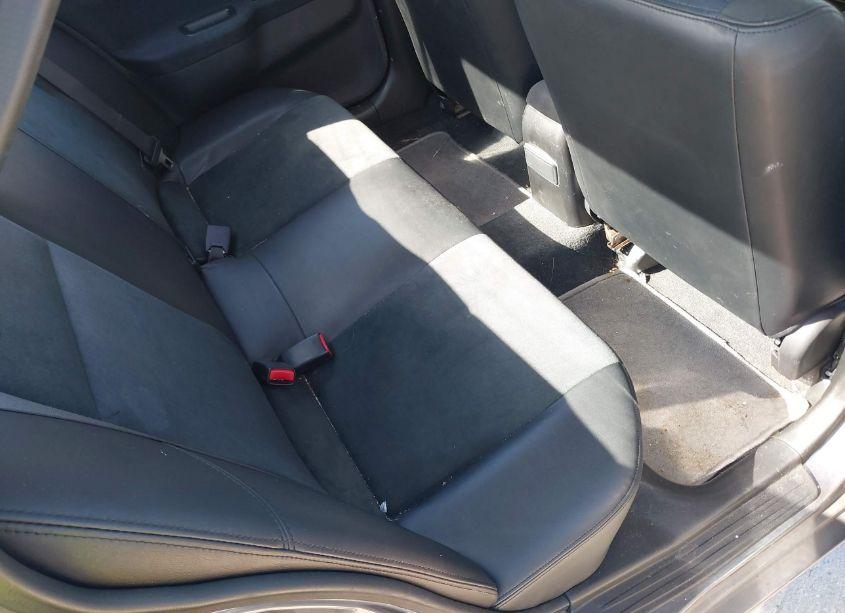 Photo 8 of 2006 Mitsubishi Lancer ES/SE (VIN JA3AJ26E26U068218)