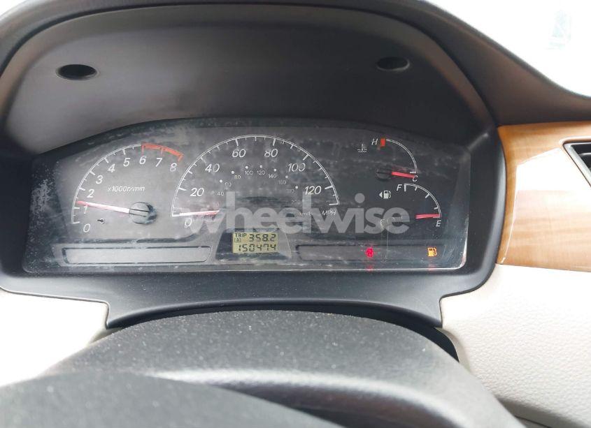 Photo 7 of 2007 Mitsubishi Lancer ES (VIN JA3AJ26E27U017433)