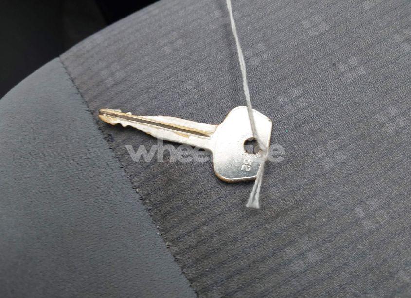 Photo 11 of 2005 Mitsubishi Lancer ES (VIN JA3AJ26E35U025117)