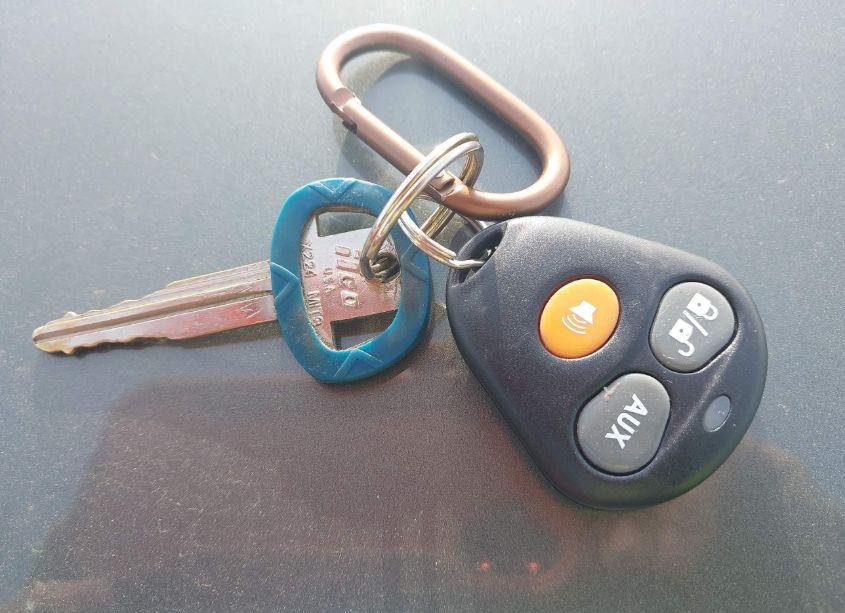 Photo 11 of 2005 Mitsubishi Lancer ES (VIN JA3AJ26E35U035615)