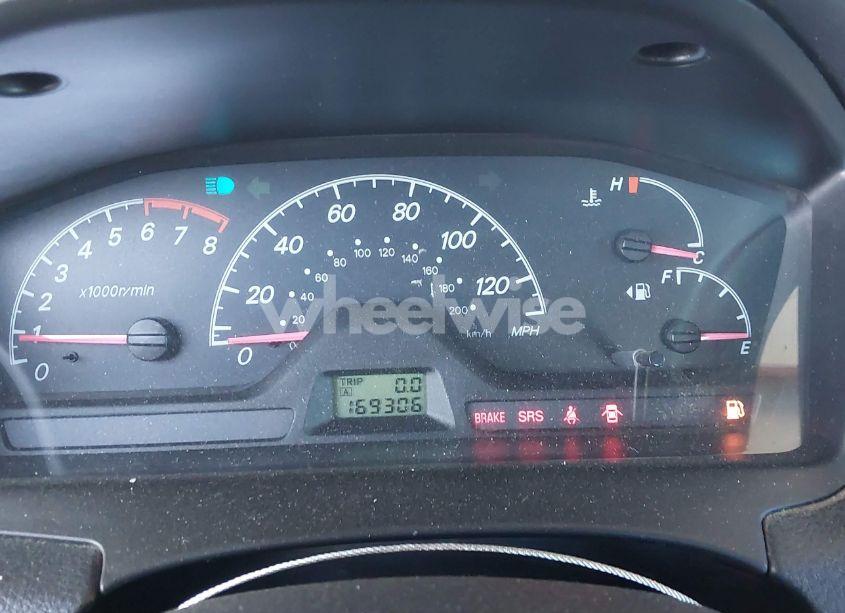 Photo 7 of 2006 Mitsubishi Lancer ES/SE (VIN JA3AJ26E46U059729)