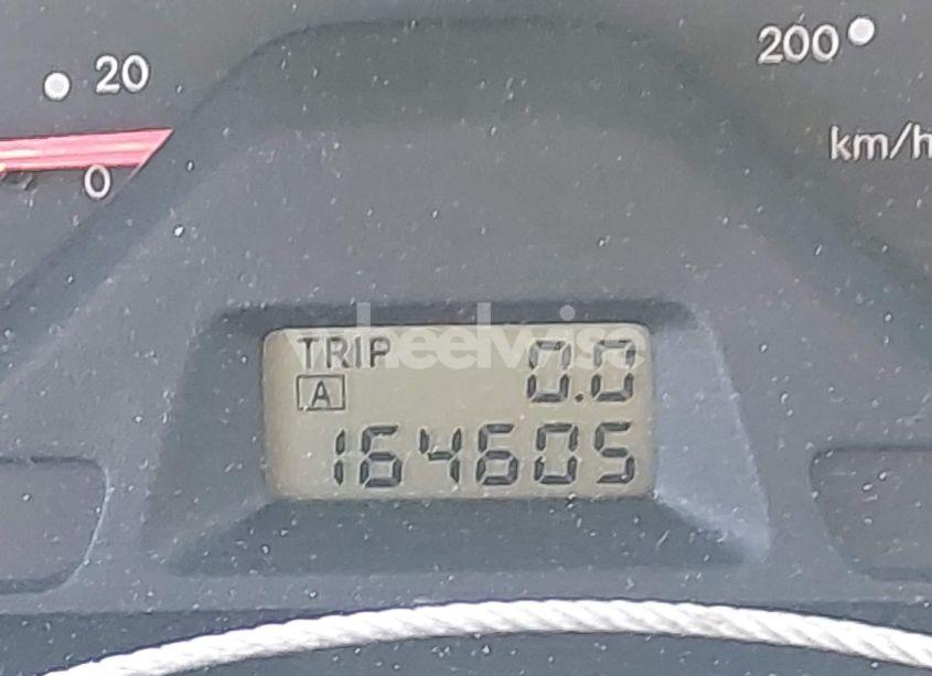 Photo 14 of 2005 Mitsubishi Lancer ES (VIN JA3AJ26E55U013650)