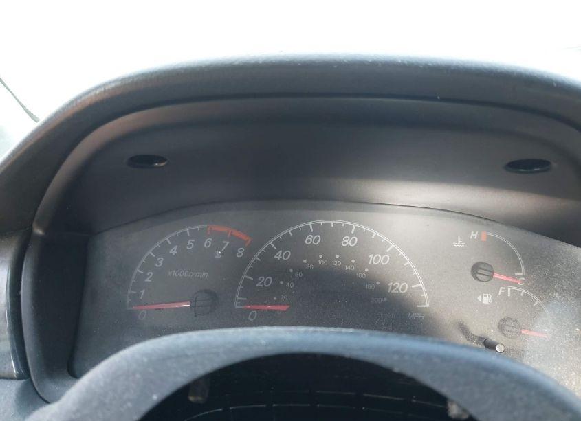 Photo 14 of 2004 Mitsubishi Lancer ES (VIN JA3AJ26E64U058708)