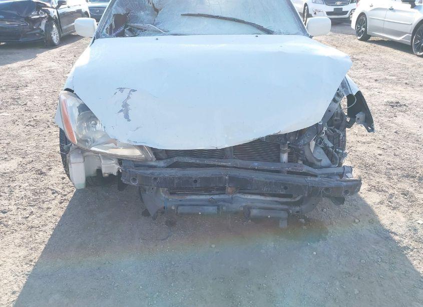 Photo 6 of 2004 Mitsubishi Lancer ES (VIN JA3AJ26E64U058708)