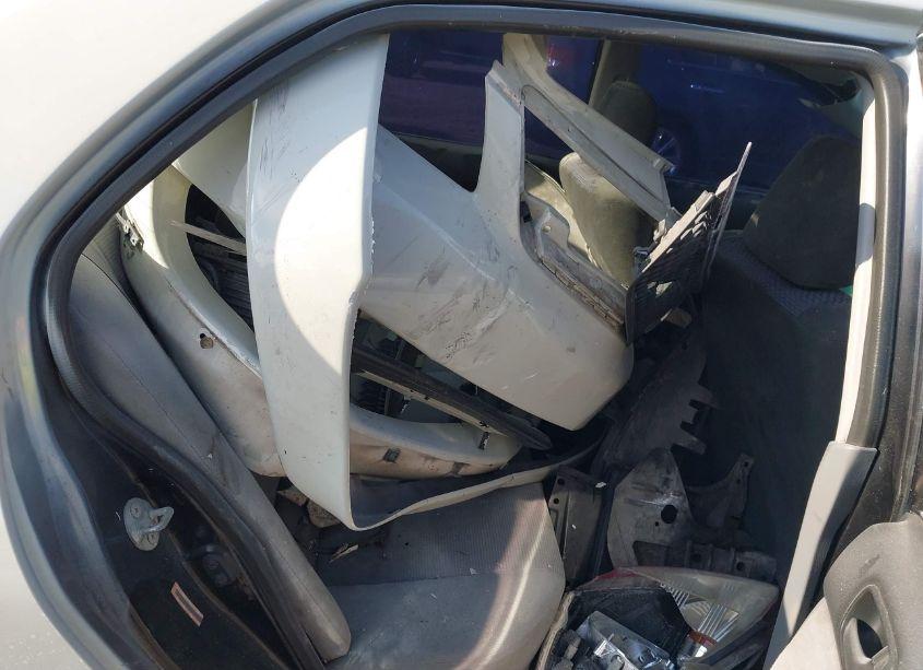 Photo 8 of 2004 Mitsubishi Lancer ES (VIN JA3AJ26E64U058708)