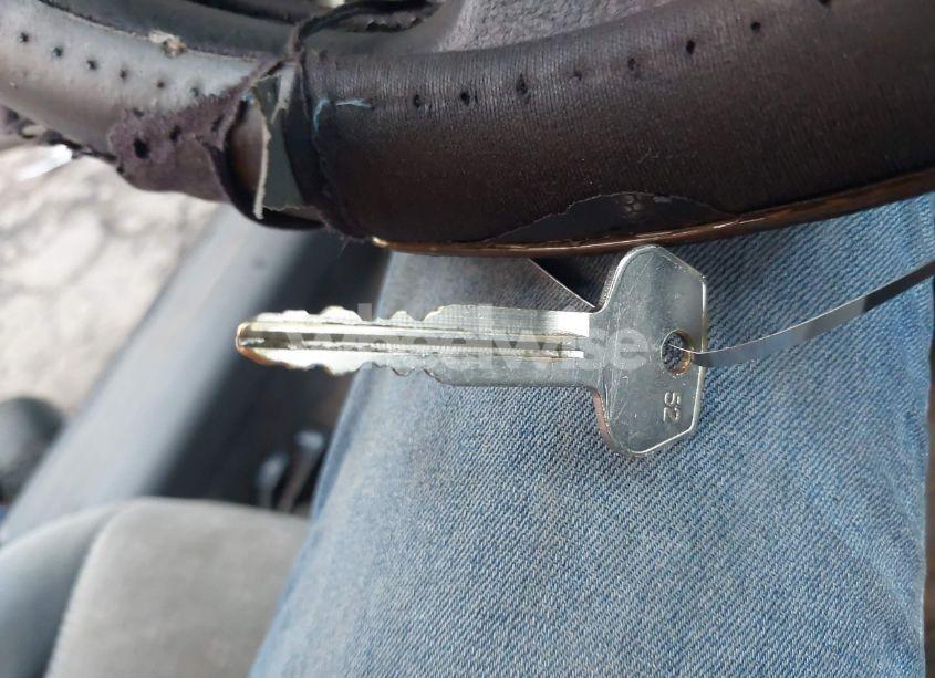 Photo 11 of 2005 Mitsubishi Lancer ES (VIN JA3AJ26E65U054529)