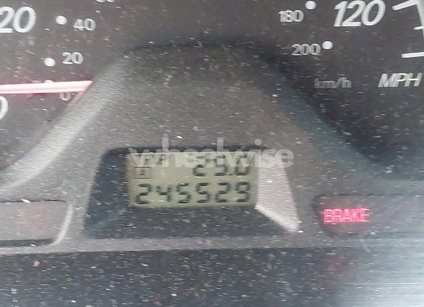 Photo 16 of 2005 Mitsubishi Lancer ES (VIN JA3AJ26E65U054529)