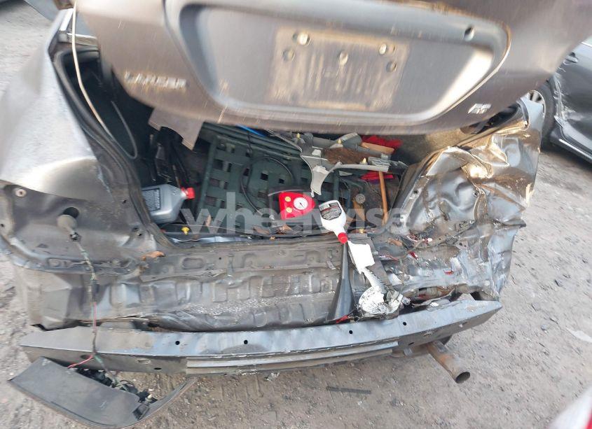 Photo 6 of 2005 Mitsubishi Lancer ES (VIN JA3AJ26E65U054529)