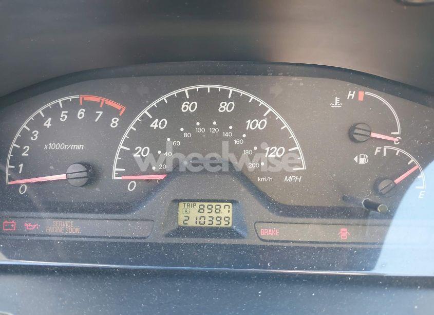 Photo 7 of 2007 Mitsubishi Lancer ES (VIN JA3AJ26E67U014065)