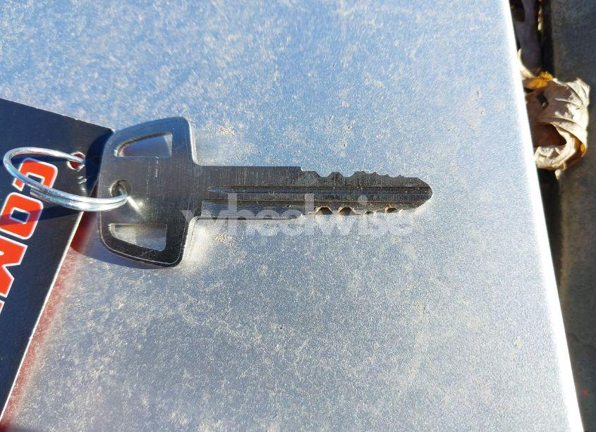 Photo 11 of 2004 Mitsubishi Lancer ES (VIN JA3AJ26E84U018646)