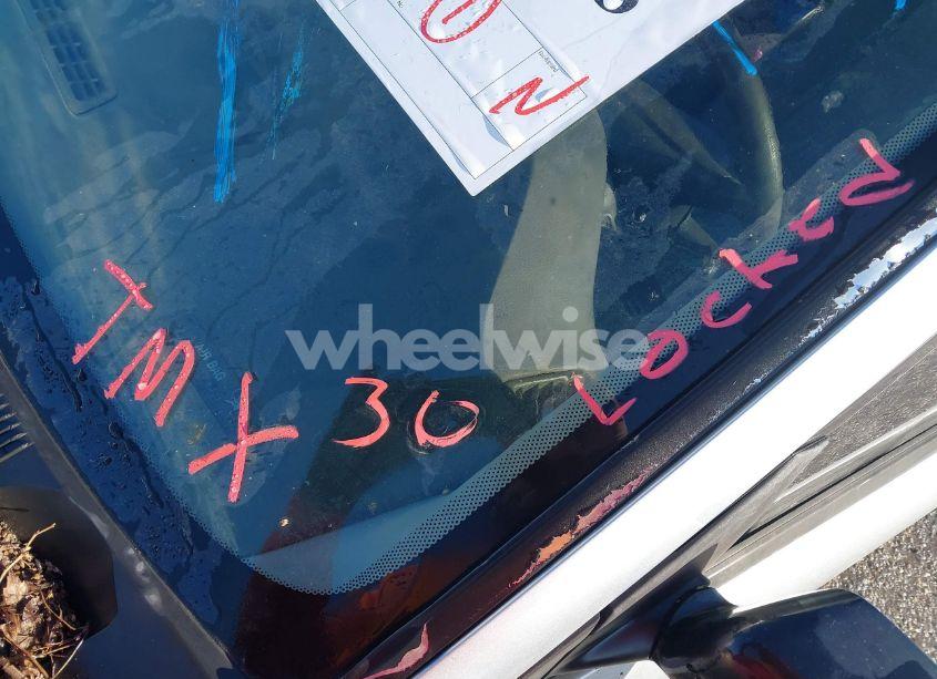 Photo 6 of 2004 Mitsubishi Lancer ES (VIN JA3AJ26E84U018646)