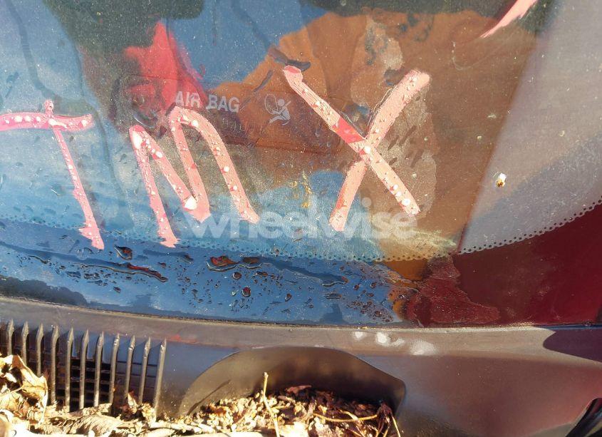 Photo 9 of 2004 Mitsubishi Lancer ES (VIN JA3AJ26E84U018646)